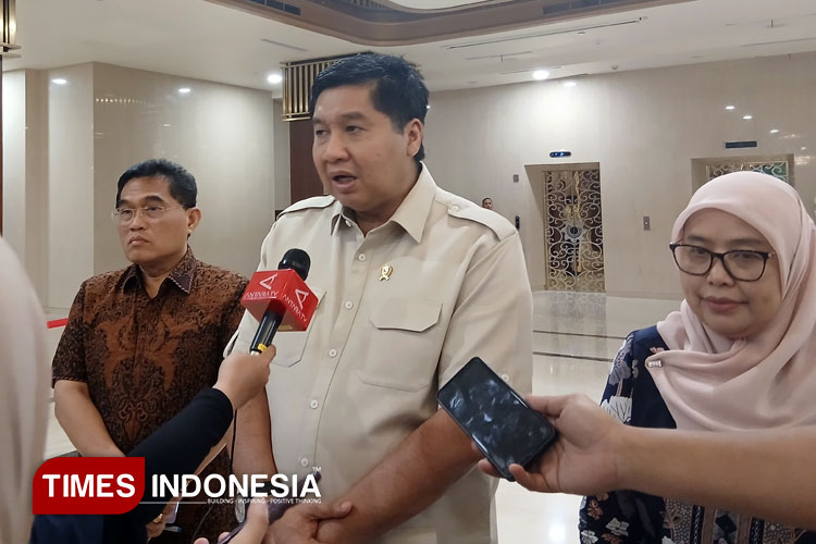 Tunggu Usulan Mahkamah Agung, Kementerian PKP Segera Bangun Rumah Dinas Bagi Hakim