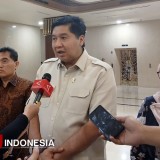 Tunggu Usulan Mahkamah Agung, Kementerian PKP Segera Bangun Rumah Dinas Bagi Hakim