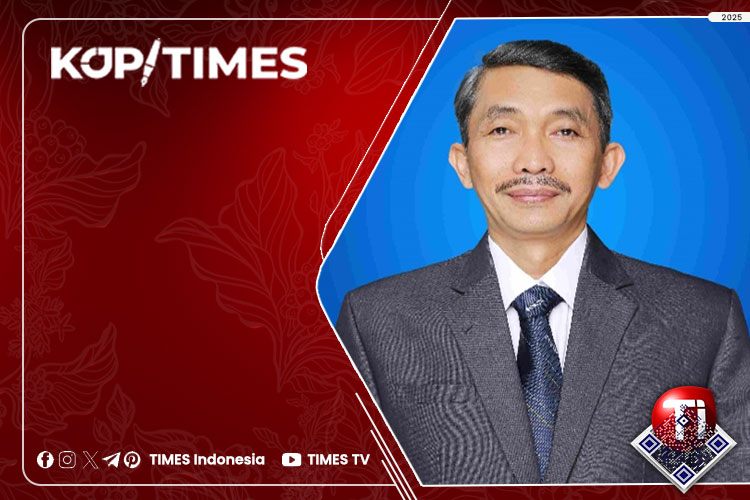 Nurudin, Mahasiswa Program Doktor Sosiologi  Universitas Muhammadiyah Malang.