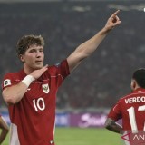 Jadwal Timnas Indonesia di Putaran Empat Piala Dunia 2026, Terancam Tanpa Ole Romeny