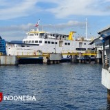 Mayoritas Kapal Eks LCT di Pelabuhan Ketapang Banyuwangi Minim Alat Lashing