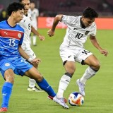 Timnas Indonesia Tundukkan Filipina 1-0, Puncaki Klasemen Grup A Piala AFF U-23