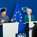 Eddy Soeparno: Diplomasi Prabowo Hasilkan Dua Kesepakatan Strategis Sekaligus