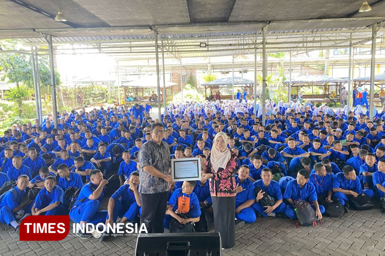 (FOTO: AJP TIMES Indonesia)
