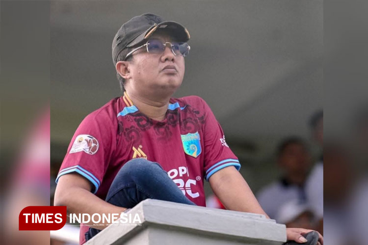 Sambut Musim Kompetisi, Persewangi Banyuwangi Siapkan Tim Solid