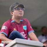 Sambut Musim Kompetisi, Persewangi Banyuwangi Siapkan Tim Solid