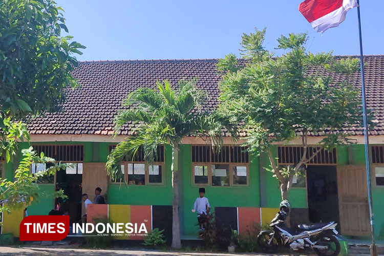 Sepi Peminat, SDN Warujinggo 2 Probolinggo Bakal Ditutup, Bagaimana Nasib Muridnya?