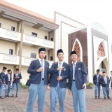 SMA Ar Rohmah Putra Malang Raih Juara Umum OSN-P 2025, Tujuh Siswa Lolos ke Tingkat Provinsi