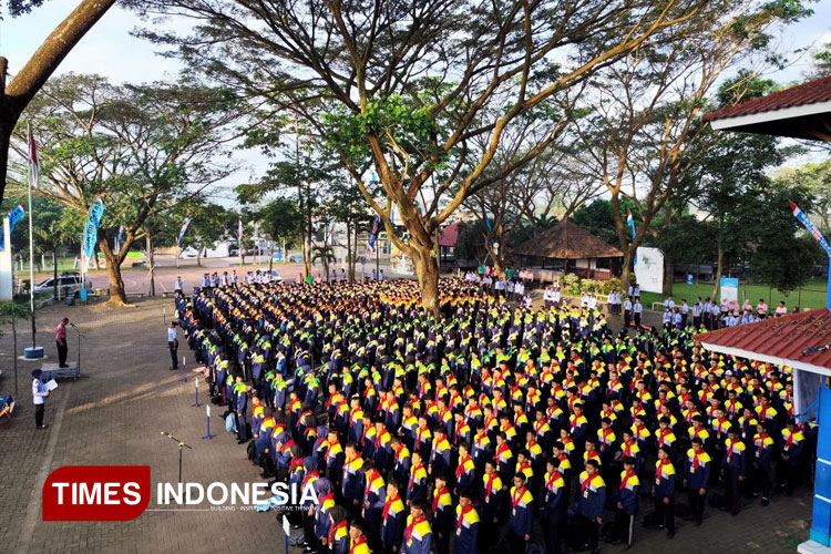 (FOTO: AJP TIMES Indonesia)