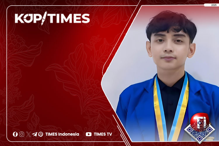 Paradoks Prabowo Anti Asing