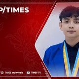 Paradoks Prabowo Anti Asing