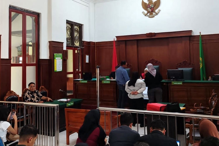 Sidang Praperadilan Eks Dirut Polinema Terus Berlanjut, Kuasa Hukum Siapkan Bukti Pembelaan