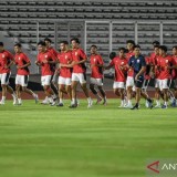 Piala AFF 2025, Indonesia vs Filipina: Laga Penentu Menuju Semifinal