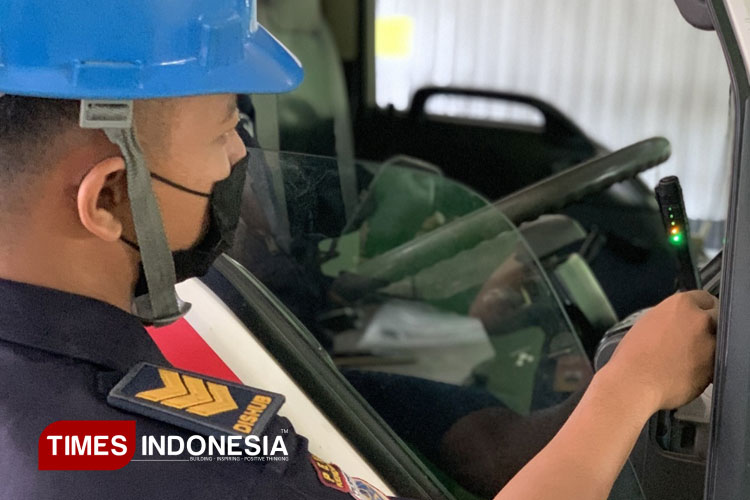 Pemkot Yogyakarta Luncurkan Layanan Uji KIR Drive Thru dan Online Pertama di Indonesia