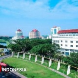 Koleksi 333 Medali, Unesa Duduki Peringkat 6 Kampus Paling Berprestasi di Indonesia