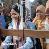 Wali Kota Kediri dan Wamendag Dorong Produk Lokal Kota Kediri Tembus Pasar Ekspor