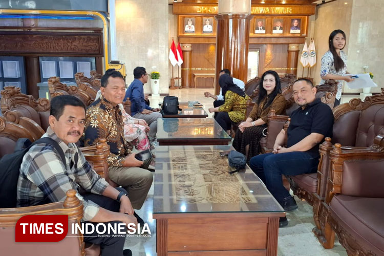 Fraksi NasDem DPRD Banyuwangi Minta KSOP Tanjung Wangi Lebih Teliti Periksa Kelayakan Kapal