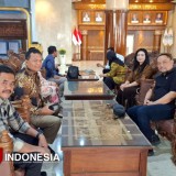 Fraksi NasDem DPRD Banyuwangi Minta KSOP Tanjung Wangi Lebih Teliti Periksa Kelayakan Kapal
