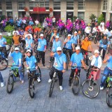 Muskomwil IV Apeksi ke-13 Berakhir, Mbak Wali Kota Kediri Ikuti Berbagai Kegiatan