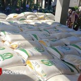 Penerima Bantuan Pangan Berkurang 15 Ribu, Pemkab Bondowoso Perbaiki Data