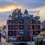 Penggunaan Sound Horeg Dilarang, Polres Gresik Bakal Ambil Tindakan Tegas