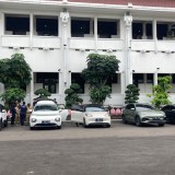 Ini Dua Syarat Wajib yang Harus Dipenuhi Investor Transportasi di Kota Surabaya