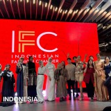 Soerabaia Fashion Trend 2026, Desainer Tampilkan Koleksi Busana Berkelanjutan