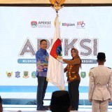 Wali Kota Malang Pimpin Komwil IV Apeksi, Siap Kawal Agenda Strategis