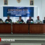 Sweet Seventeen KLU: Refleksi, Inovasi dan Akselerasi Menuju KLU CERIA BERSAMA