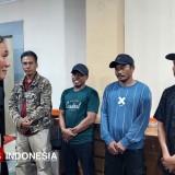 Nelayan Gilimanuk Dapat Apresiasi DPR RI atas Aksi Penyelamatan Korban KMP Tunu Pratama Jaya