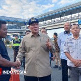 Menghambat Perekonomian, Kemacetan di Pelabuhan Ketapang Disorot Anggota DPR RI