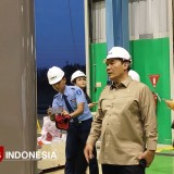 Sesuai Instruksi Prabowo, Anggota DPR RI Dorong Penguatan Hilirisasi Teknologi di PT INKA Banyuwangi