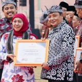 Guntur Wahono: Koperasi Merah Putih Desa Harus Jadi Pilar Ekonomi Kerakyatan di Jawa Timur
