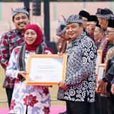 DPRD Jatim Dorong Sosialisasi Koperasi Merah Putih ke Desa-Desa