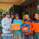 Bupati Probolinggo Turun Langsung Temui Warga Terdampak Gempa di Tiris