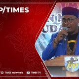 Harlah KNPI ke-52: Pemuda Papua Satu Noken Satu Kongres