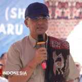 Mentrans RI Siap Alokasikan Dana Rp 28,8 M Bangun Kawasan Transmigrasi di Sumba Timur