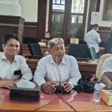 20 Ribu Honorer Non-Database BKN Gelar Aksi Damai di Depan Istana Negara