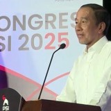 Tak Jadi Pensiun, Jokowi Memulai Babak Baru Perjalanan Politiknya