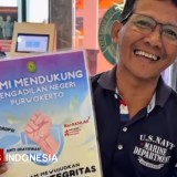 PN Purwokerto Gencarkan Kampanye Anti Gratifikasi, Libatkan Semua Hakim dan Aparatur