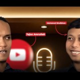 Podcast Ponorogo Kupas Tuntas: Bisnis, Medsos, dan Dukungan Penuh Monumen Reog