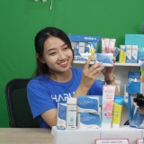 Dipakai Lebih dari 40.000 Wanita, Haruka Hadirkan Skincare Ramah Autoimun dan Kulit Sensitif