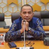 Forum DOB Malut Bantah Klaim Wali Kota Tikep Soal Penolakan Pemekaran Sofifi