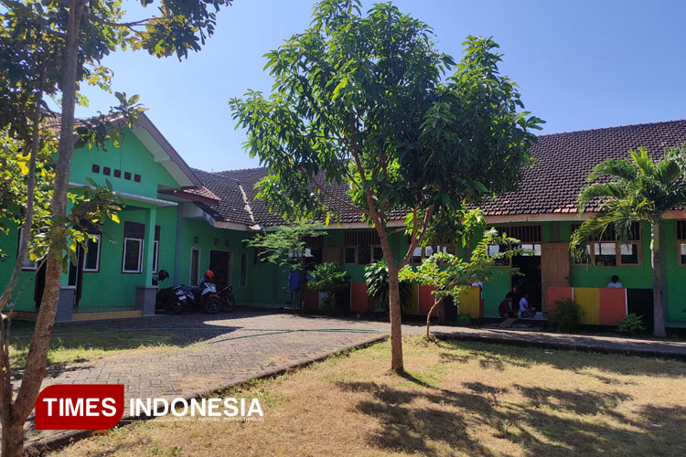 Kisah SDN Warujinggo 2 Probolinggo, Sekolah Sepi Murid yang Akhirnya Ditutup