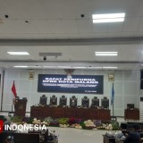 APBD 2025 Kota Malang Kena Efisiensi Rp70 Miliar