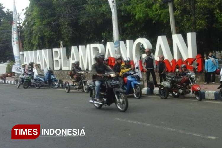Taman Blambangan Banyuwangi Segera Direvitalisasi, Hadirkan Fasilitas Modern dan Ramah Keluarga
