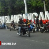 Taman Blambangan Banyuwangi Segera Direvitalisasi, Hadirkan Fasilitas Modern dan Ramah Keluarga