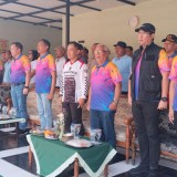 Turnamen Tenis Piala Kahubdam V/Brawijaya: Ajang Sinergi Antar Instansi Se-Malang Raya