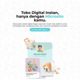 S.id Luncurkan S.id Shop, Fitur Toko Digital untuk Creator Indonesia