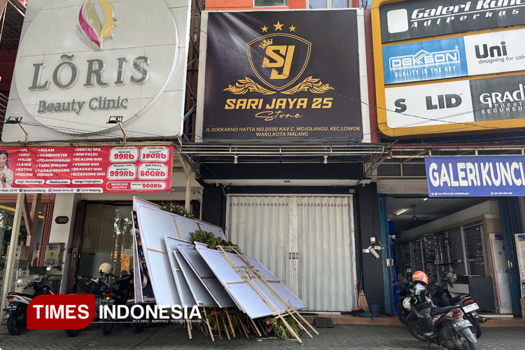 Panggil Pemilik Toko Miras, Satpol PP Kota Malang Pastikan Sanksi Tipiring